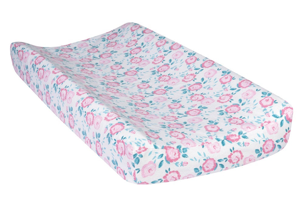 Pad Cover