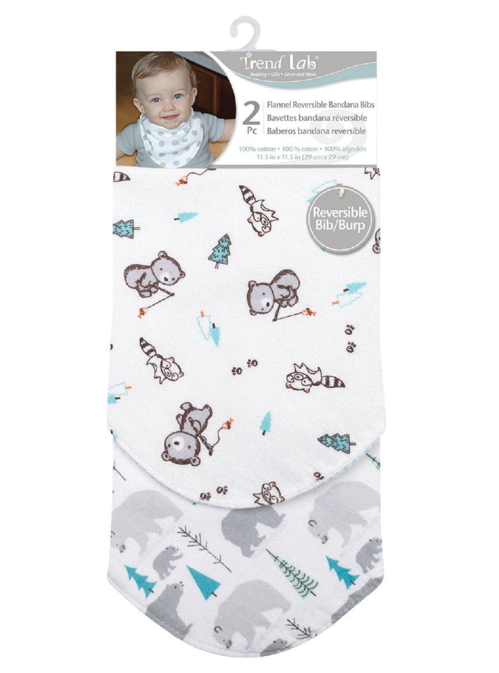 Bib Set