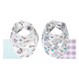 Bib Set