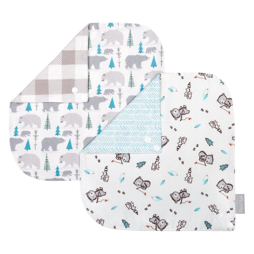 Bib Set