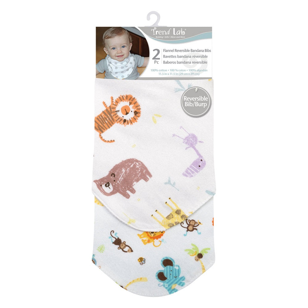 Bib Set