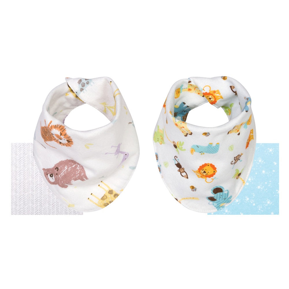 Bib Set