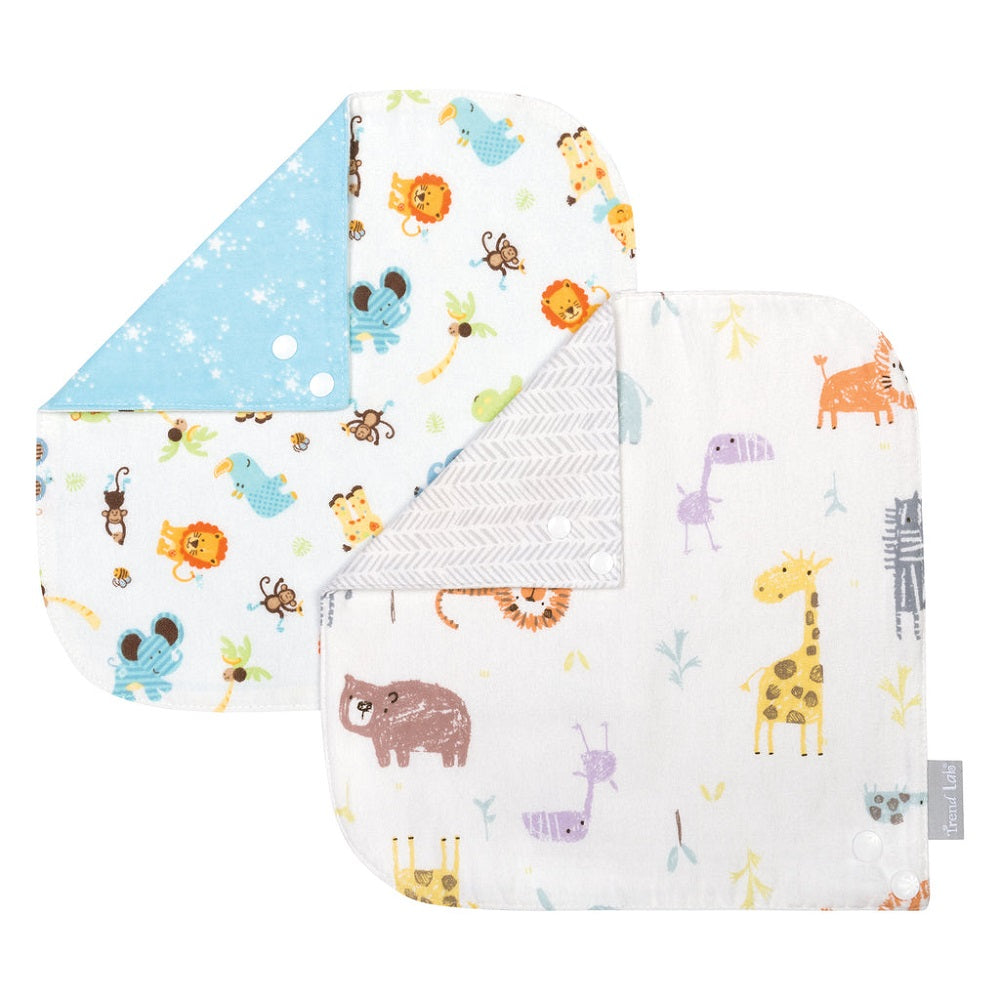 Bib Set