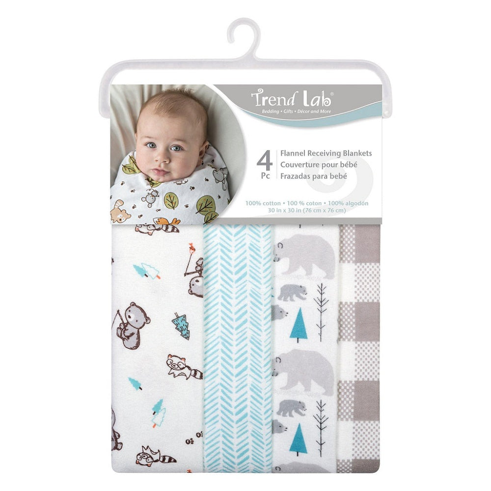 Baby Blanket