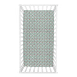 Fitted Crib Sheet