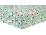 Fitted Crib Sheet