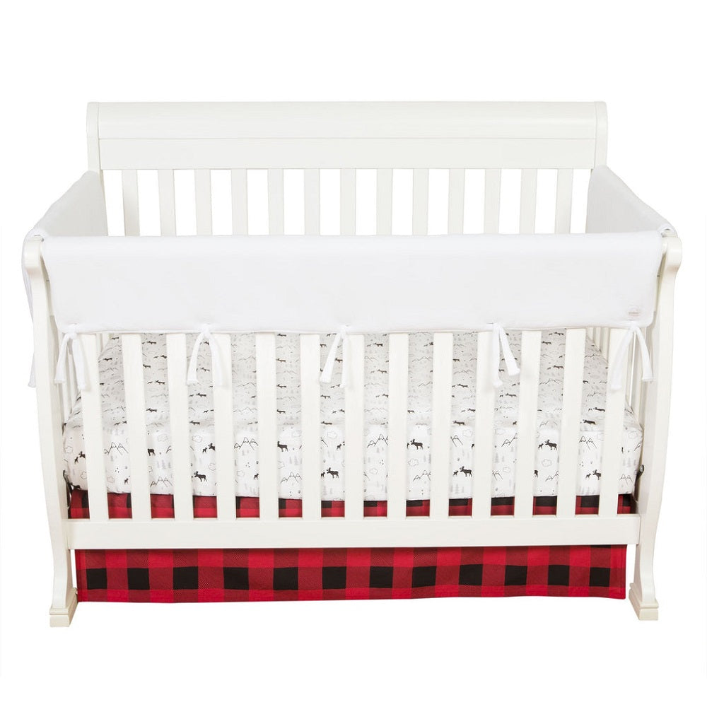 Crib Bedding Set