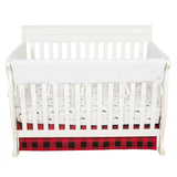 Crib Bedding Set