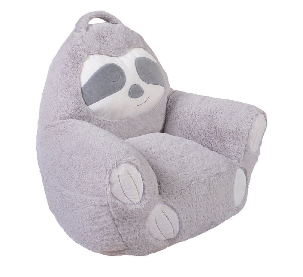 Character Chair