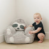 Character Chair
