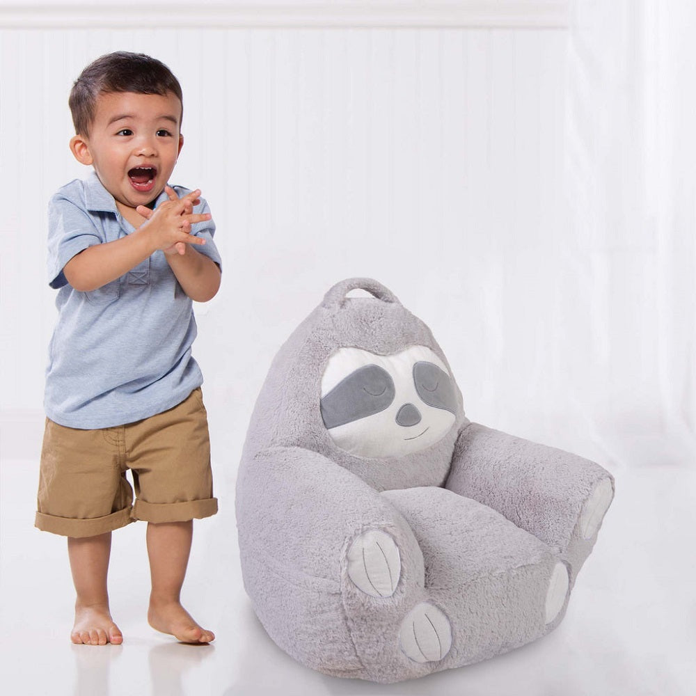 Character Chair