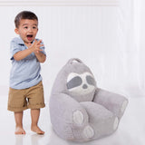 Character Chair