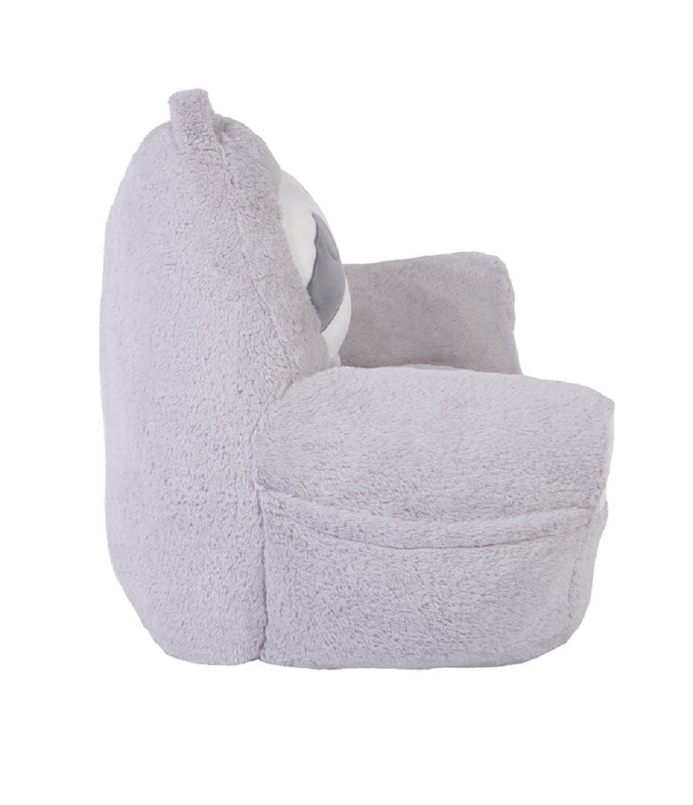 Character Chair