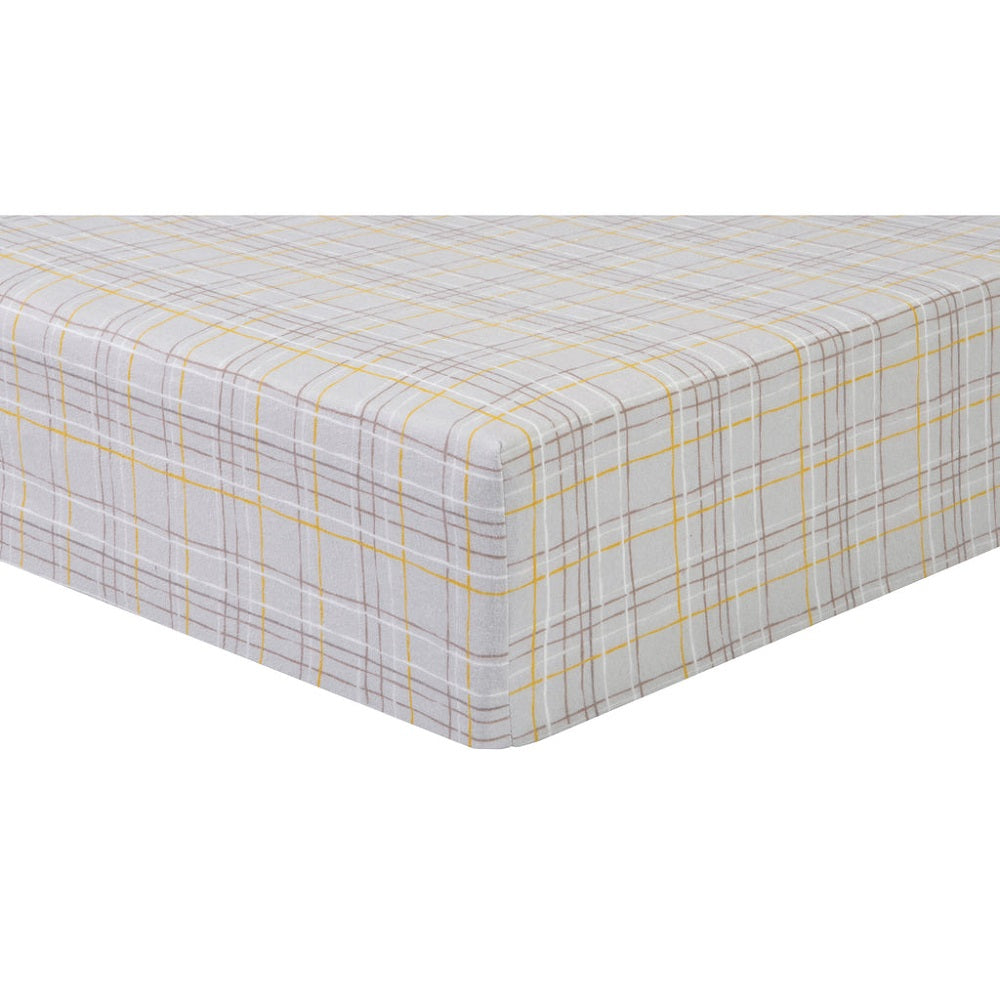 Crib Sheet