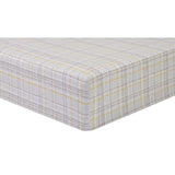 Crib Sheet