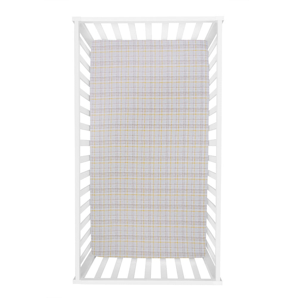 Crib Sheet