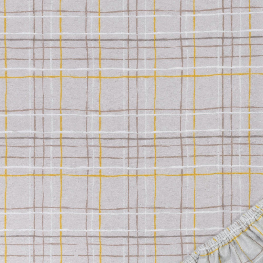 Crib Sheet