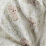 Crib Sheet