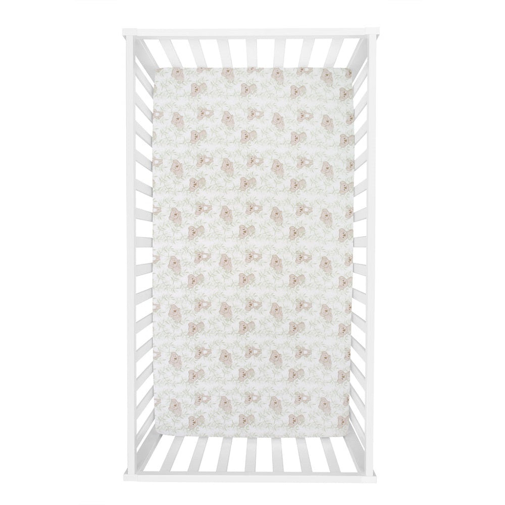 Crib Sheet