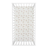 Crib Sheet