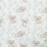 Crib Sheet