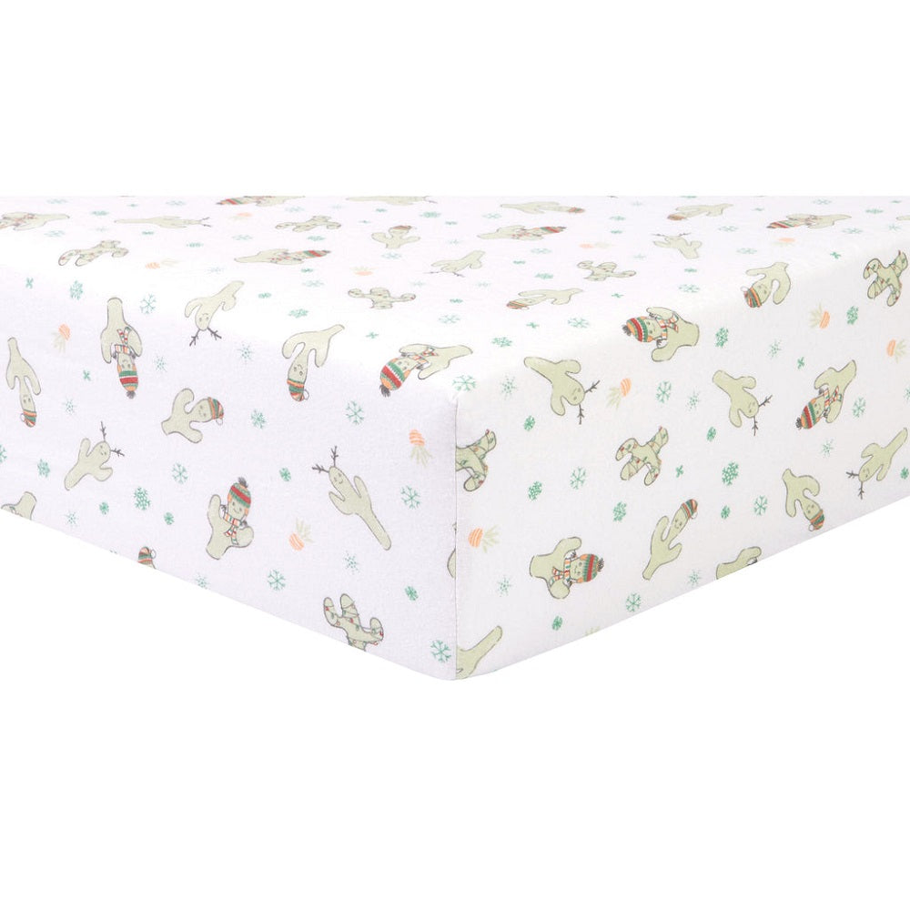 Crib Sheet