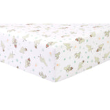 Crib Sheet