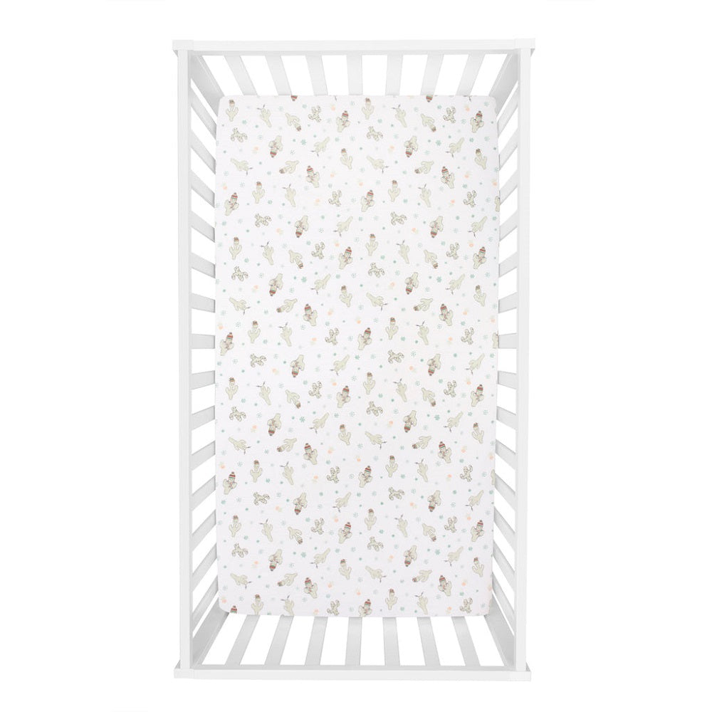 Crib Sheet
