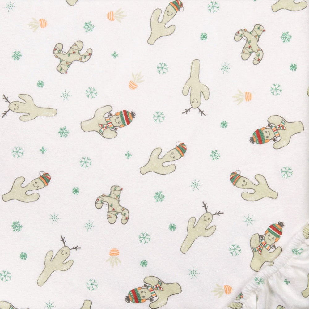 Crib Sheet