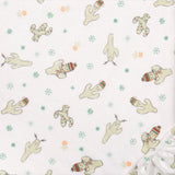 Crib Sheet