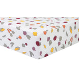 Crib Sheet