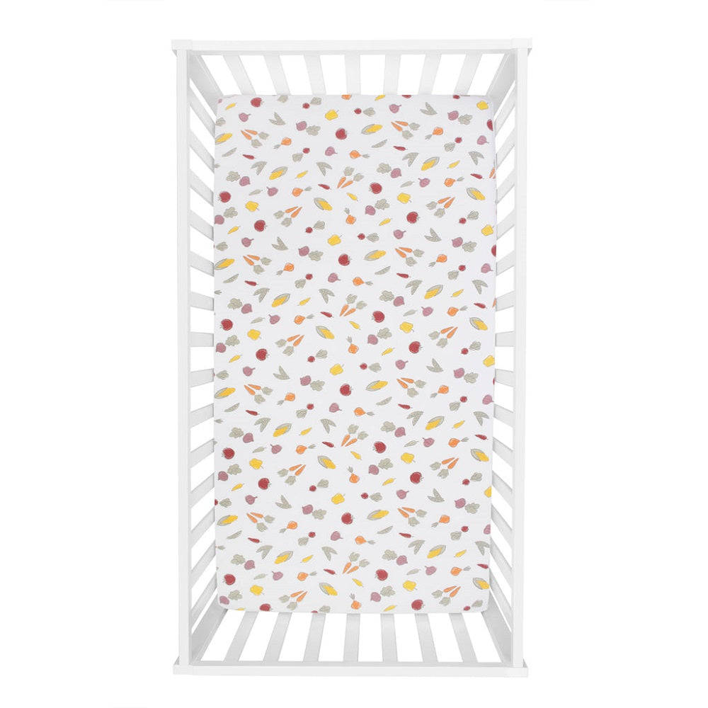 Crib Sheet
