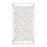Crib Sheet