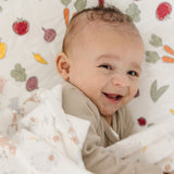 Crib Sheet