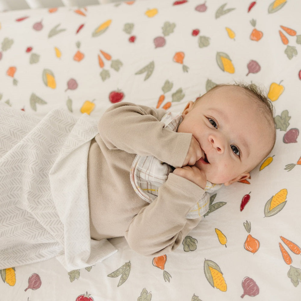 Crib Sheet
