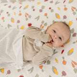 Crib Sheet