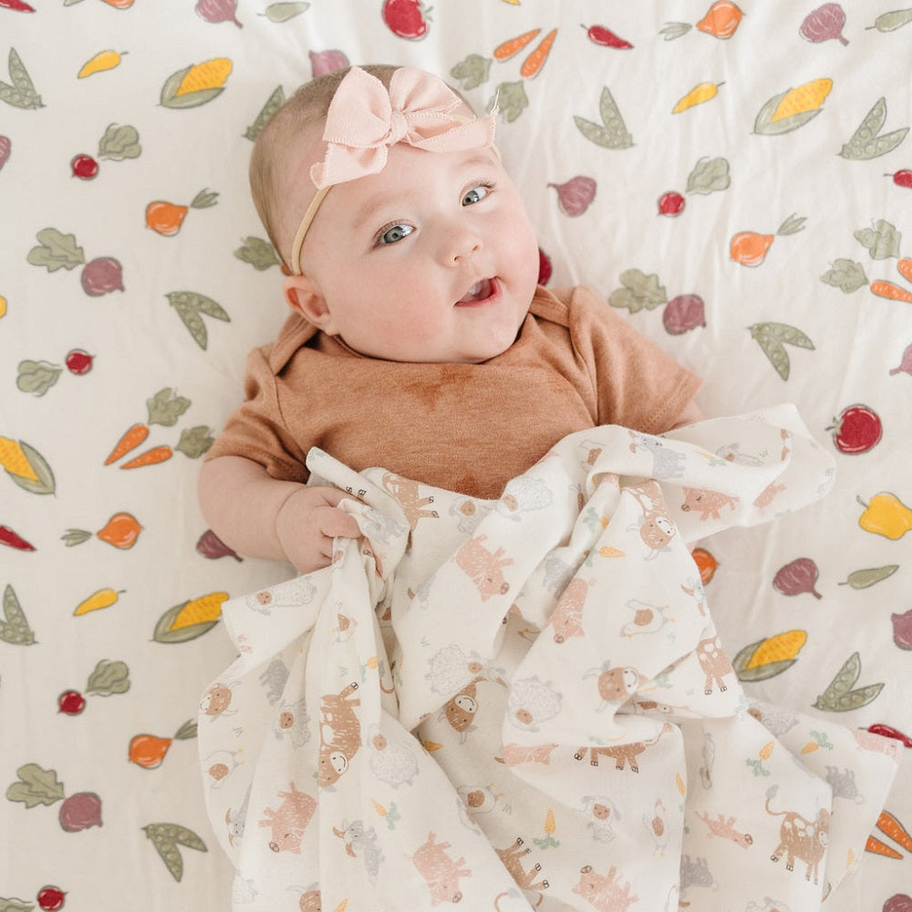 Crib Sheet