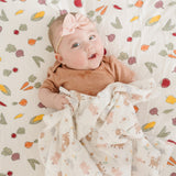 Crib Sheet