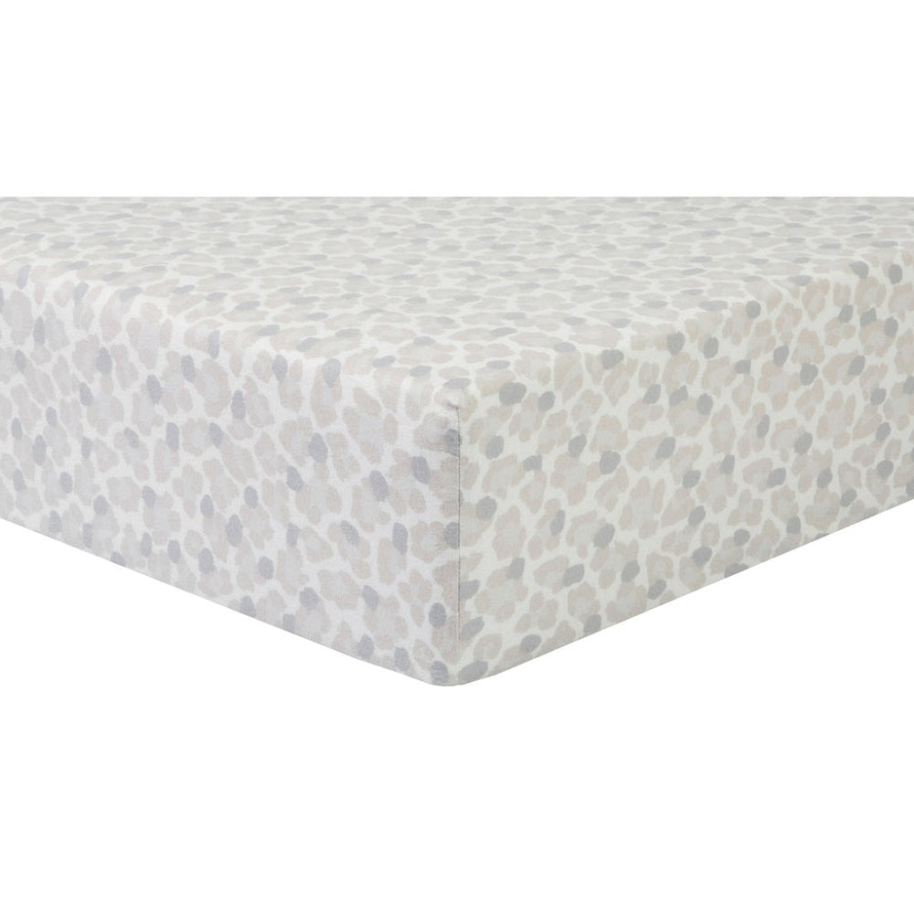 Crib Sheet