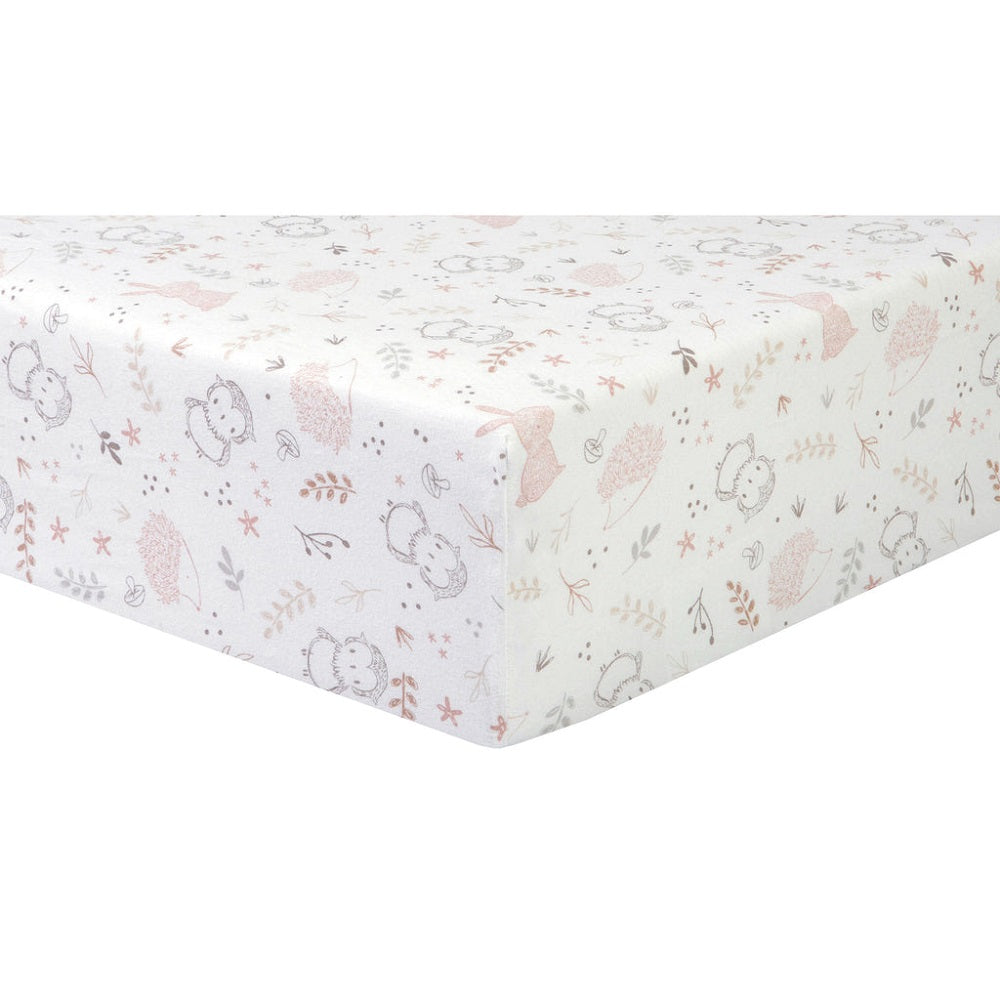 Crib Sheet