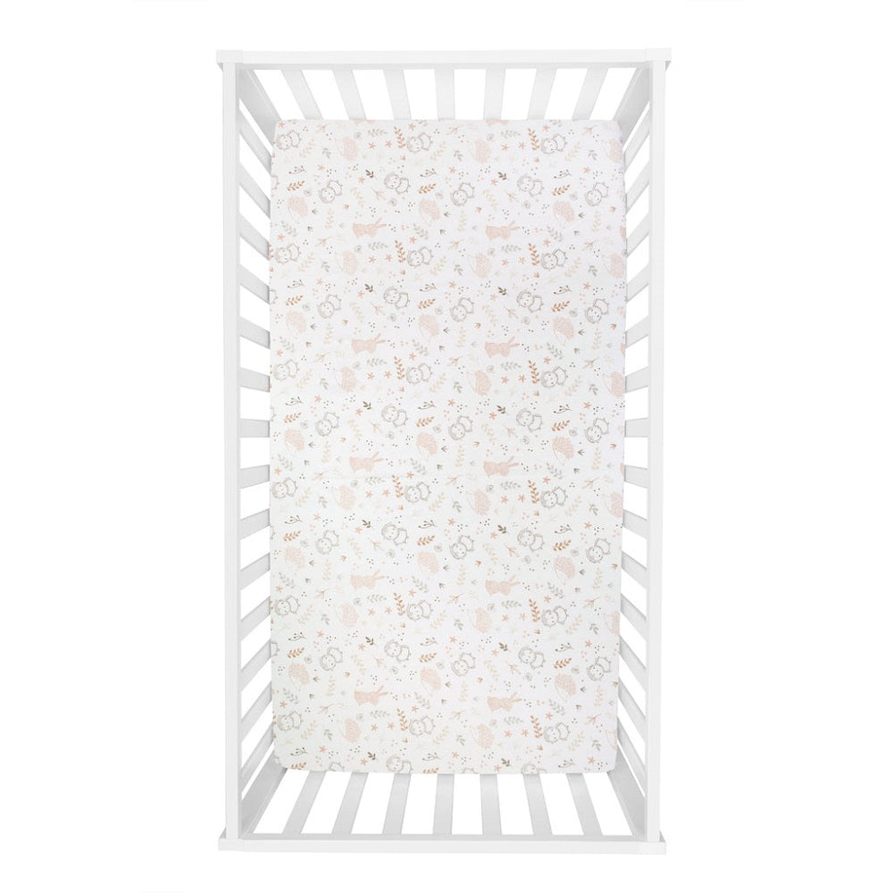 Crib Sheet