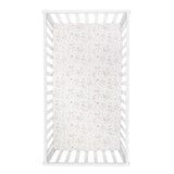 Crib Sheet
