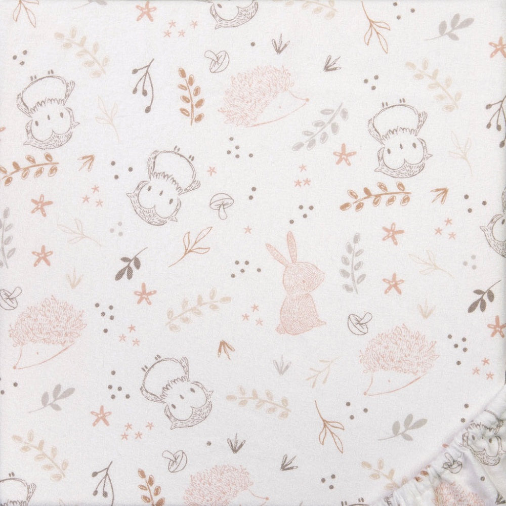 Crib Sheet