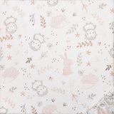Crib Sheet