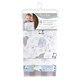 Burp Cloths