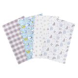 Burp Cloths