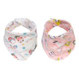 Bib Set