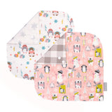 Bib Set