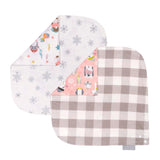Bib Set