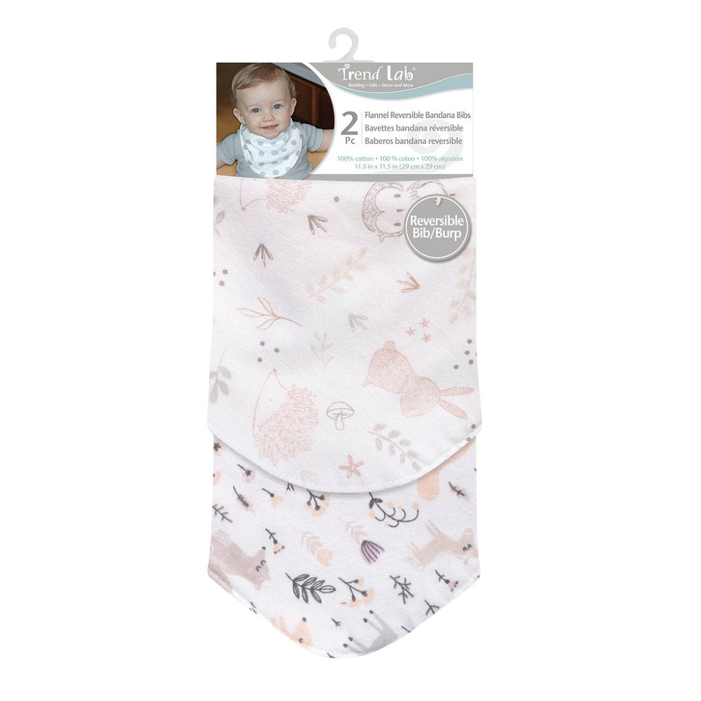 Bib Set